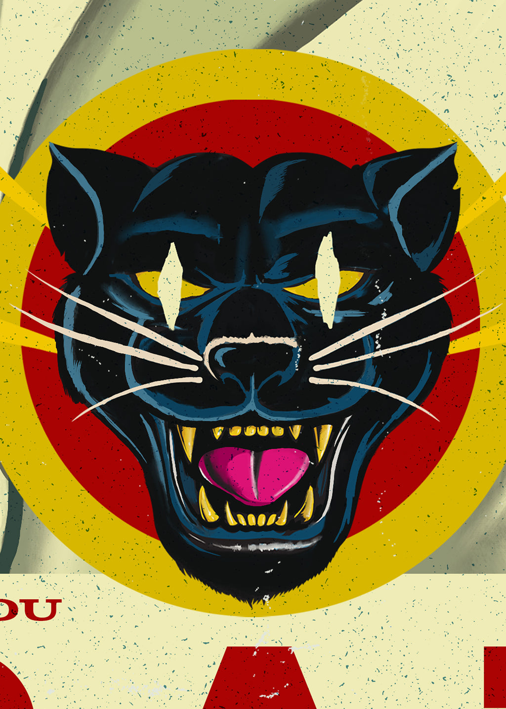 You Drive Us Wild