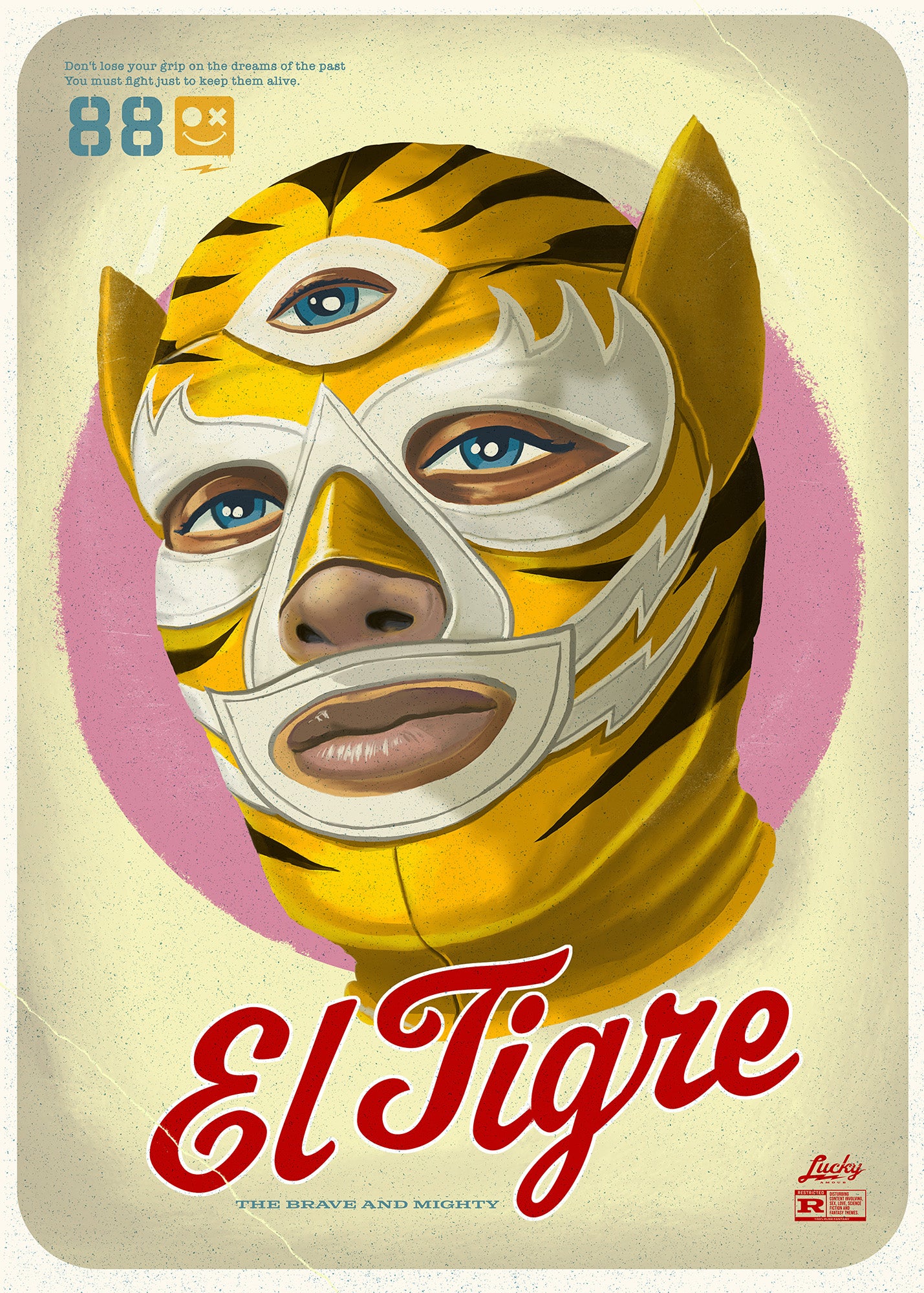 E Tigre