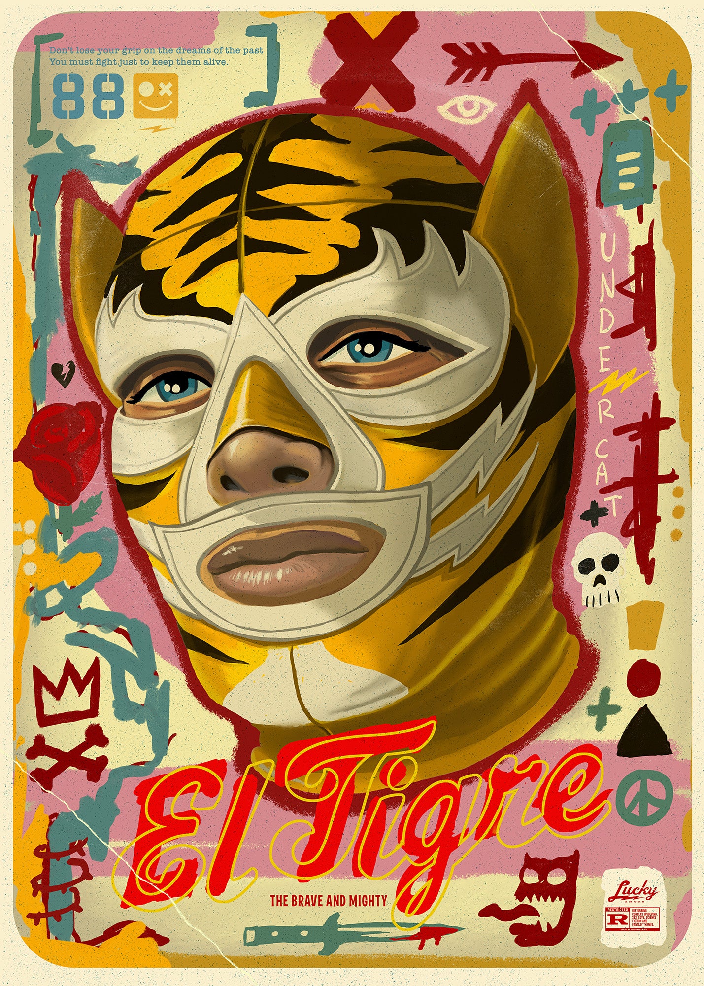 El Tigre
