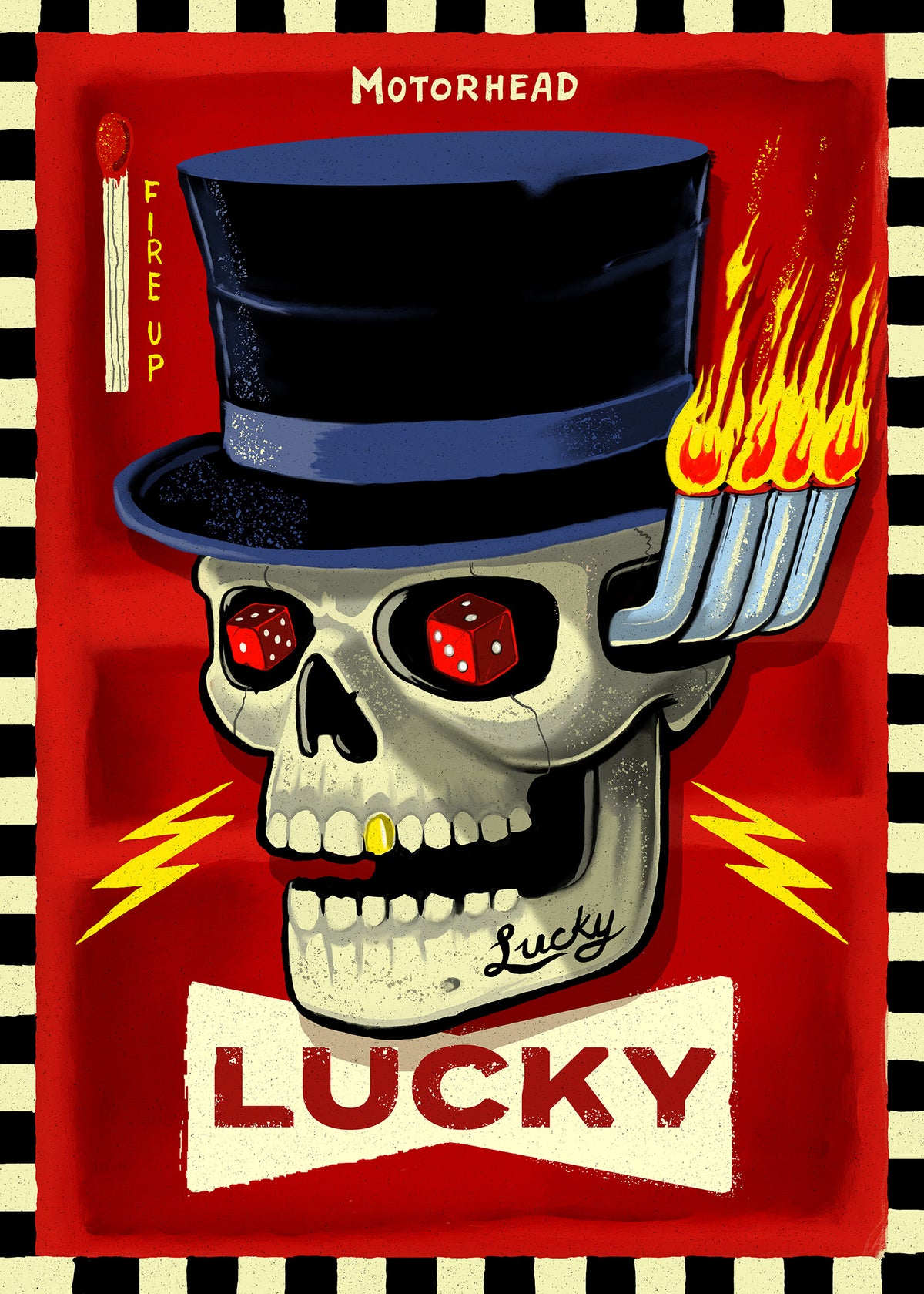 Motorhead