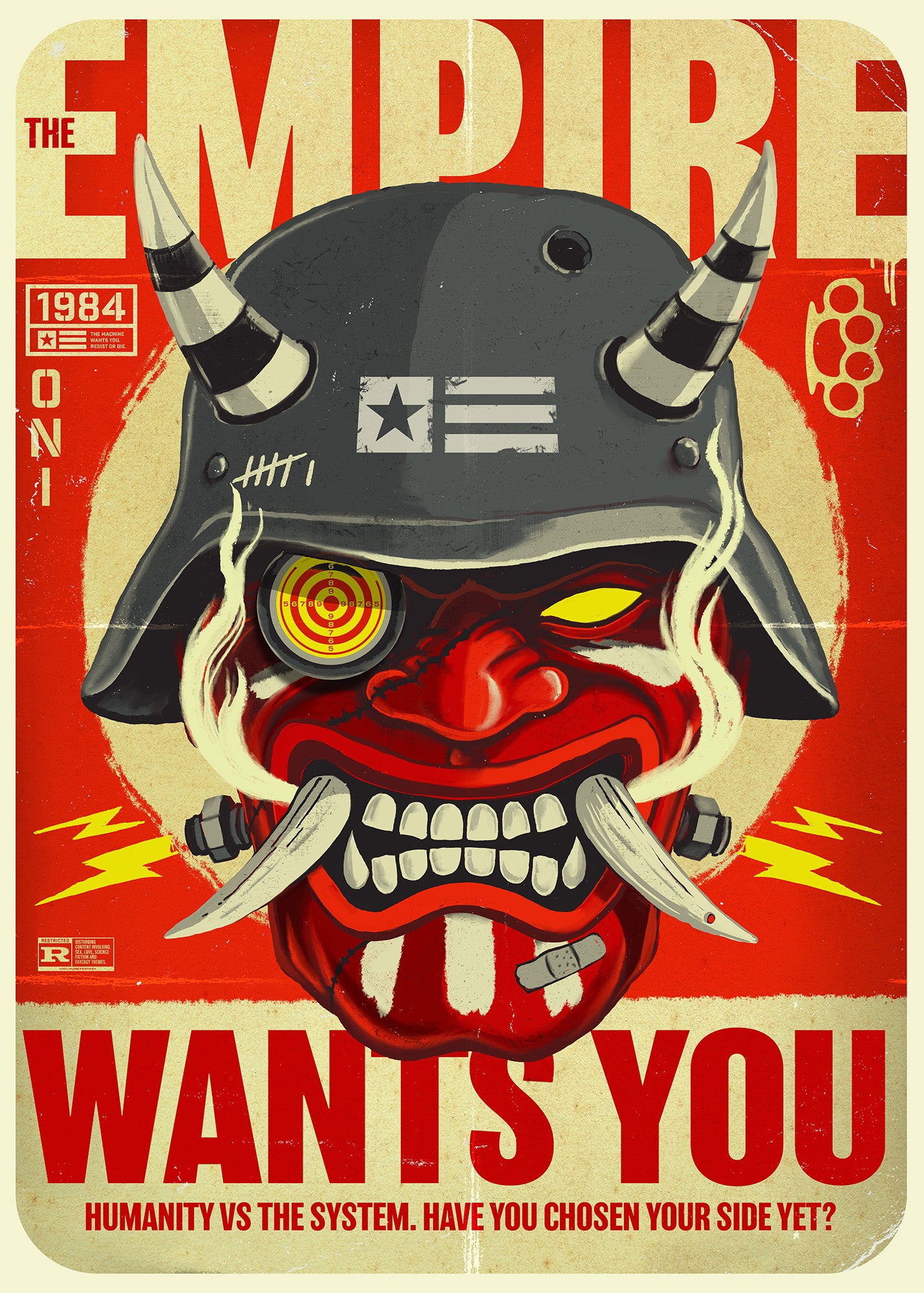 The Empire