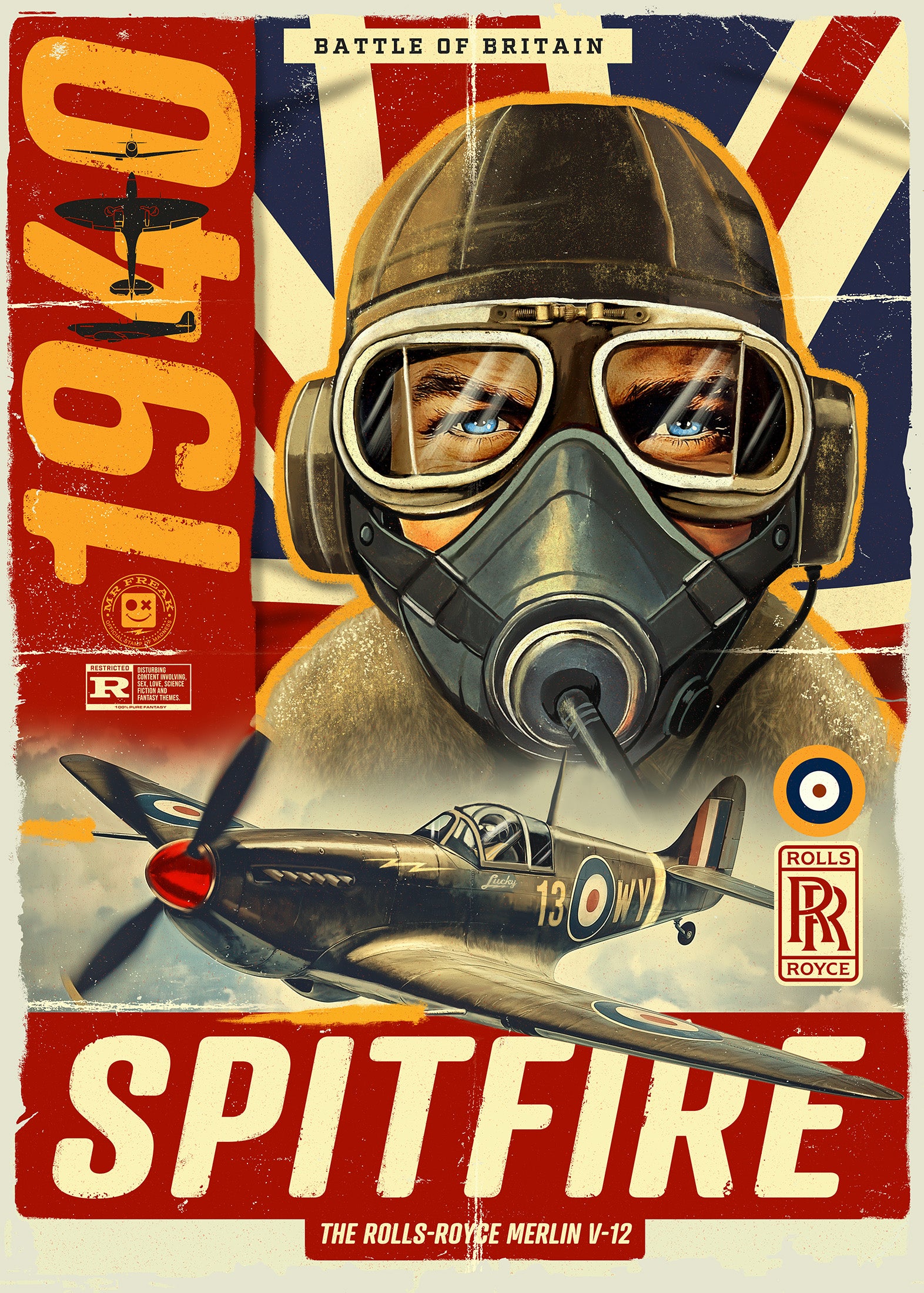 Spitfire