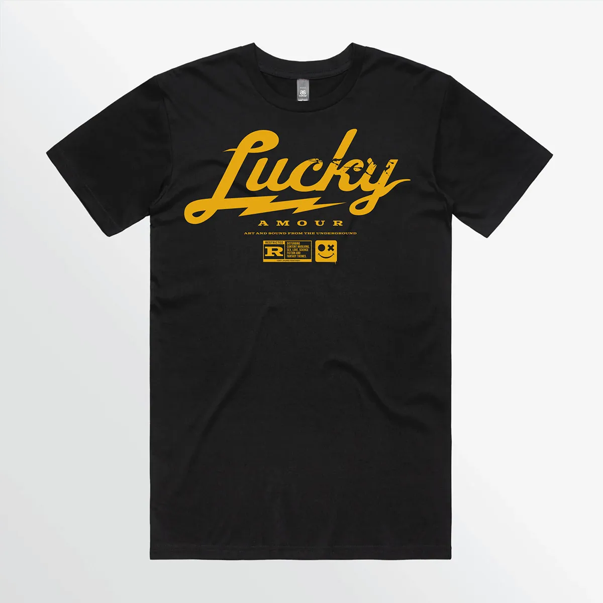 Lucky Amour t-shirt